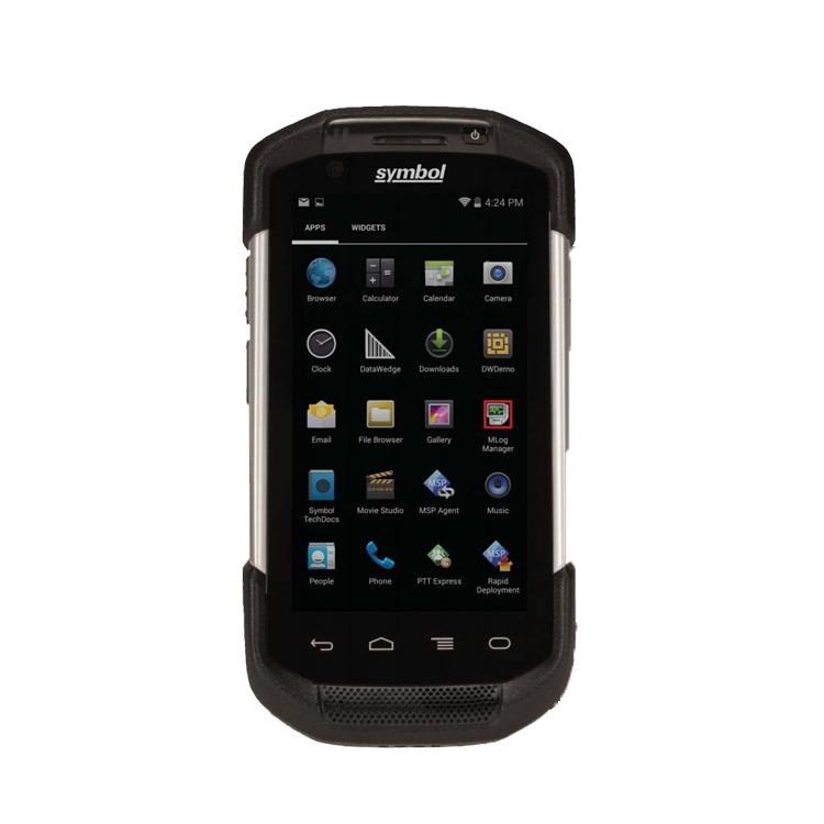 Zebra斑马TC75 移动数据终端 Zebra斑马TC75 移动数据终端