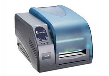 工业级条码打印机博思得G3016好用耐用