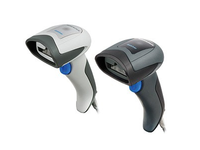 条码扫描器 条码扫描器