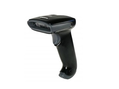条码扫描器