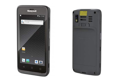 霍尼韦尔EDA51 HC条码采集器 (医疗专用) 移动数据终端