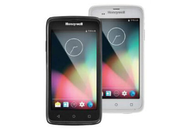 数据采集器霍尼韦尔ScanPal EDA50移动数据终端