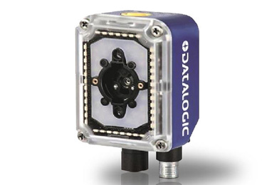 固定式扫码器Matrix 300N工业固定读头