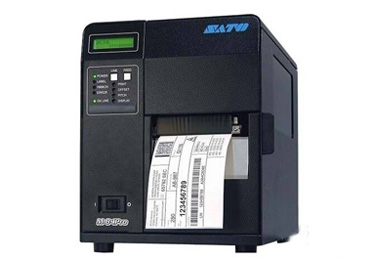 佐藤SATO条码打印机M84Pro标签打印机