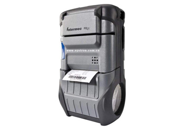 霍尼韦尔Honeywell 条码打印机PB21移动票据打印机