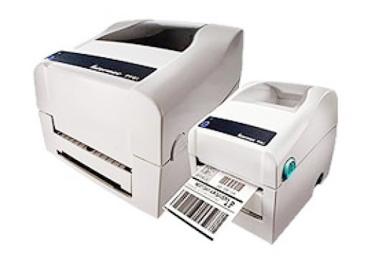 条码打印机霍尼韦尔Honeywell PF8桌面型不干胶打印机