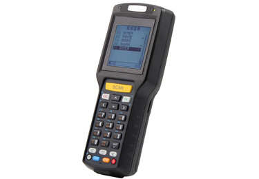 新大陆PT86数据采集器盘点机