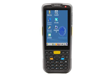 新大陆PT60便携式数据采集器PDA