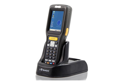 新大陆盘点机NLS-PT30激光数据采集器