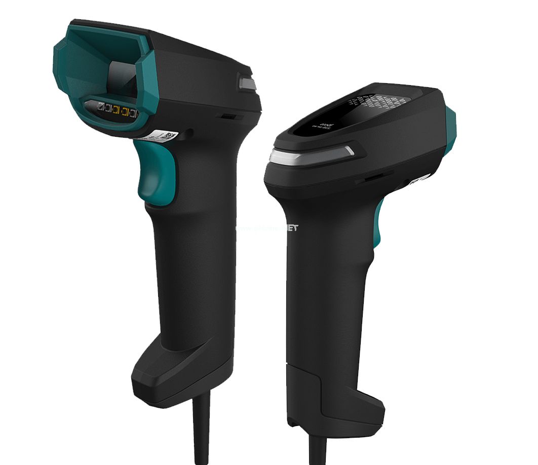 AITGM i6更快更远更强的扫描枪