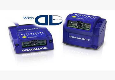 工业扫描器Matrix 210N条码阅读器