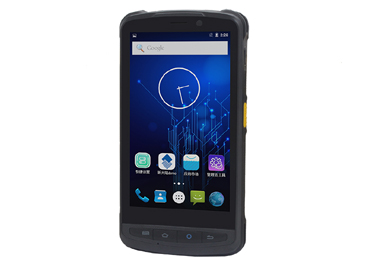 新大陆(newland)MT90安卓无线PDA数据采集器4G全网通扫描枪