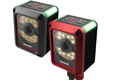 Honeywell霍尼韦尔HF811 高性能工业固定式读码器