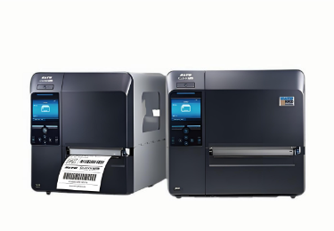 SATO佐藤 CL6NX Plus 工业型6英寸宽幅打印机